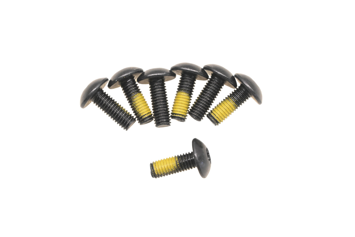 Aftermarket 250000742 Torx-Truss M/S M5x14 Screws Qty 7 NOS