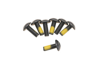 Aftermarket 250000742 Torx-Truss M/S M5x14 Screws Qty 7 NOS