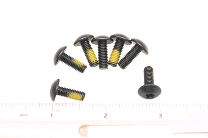 Aftermarket 250000742 Torx-Truss M/S M5x14 Screws Qty 7 NOS