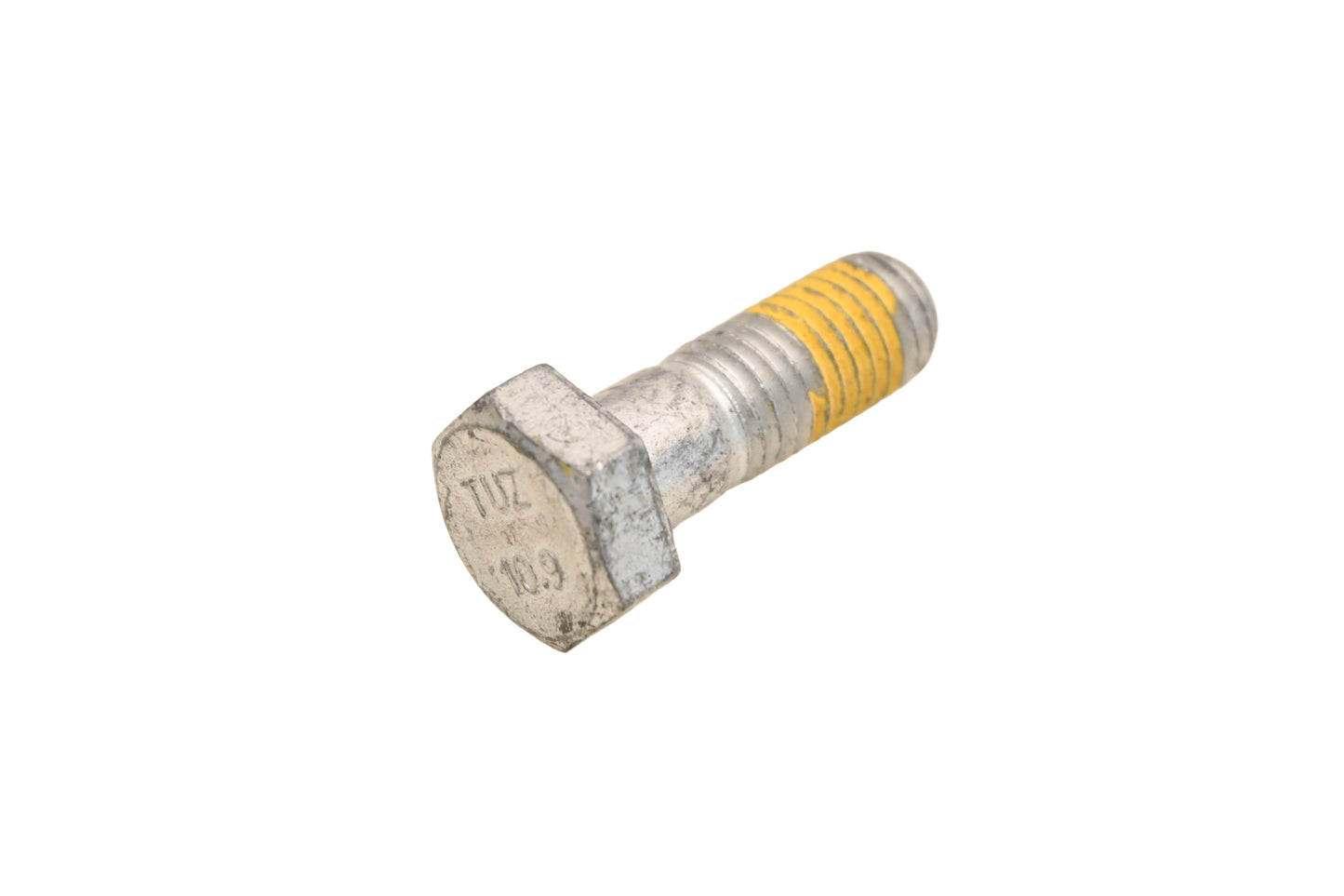 Aftermarket 250000225 Hex Cap M12x35 Screw NOS