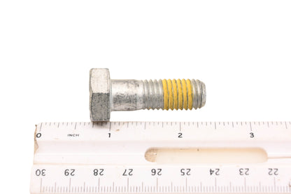 Aftermarket 250000225 Hex Cap M12x35 Screw NOS