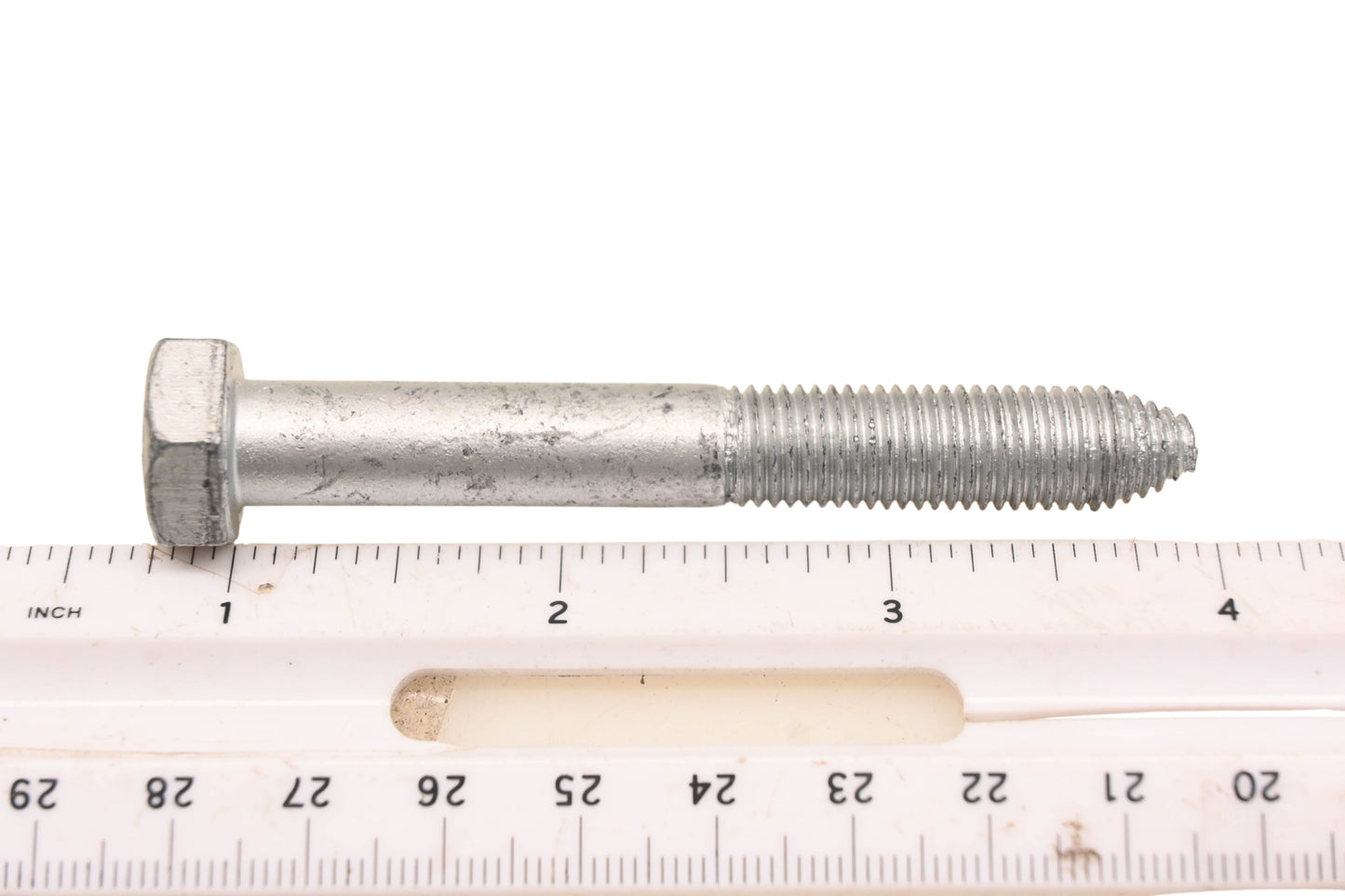 Aftermarket 250000216 Cone Bolt M10x75 NOS