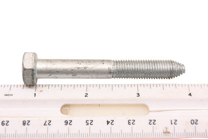 Aftermarket 250000216 Cone Bolt M10x75 NOS