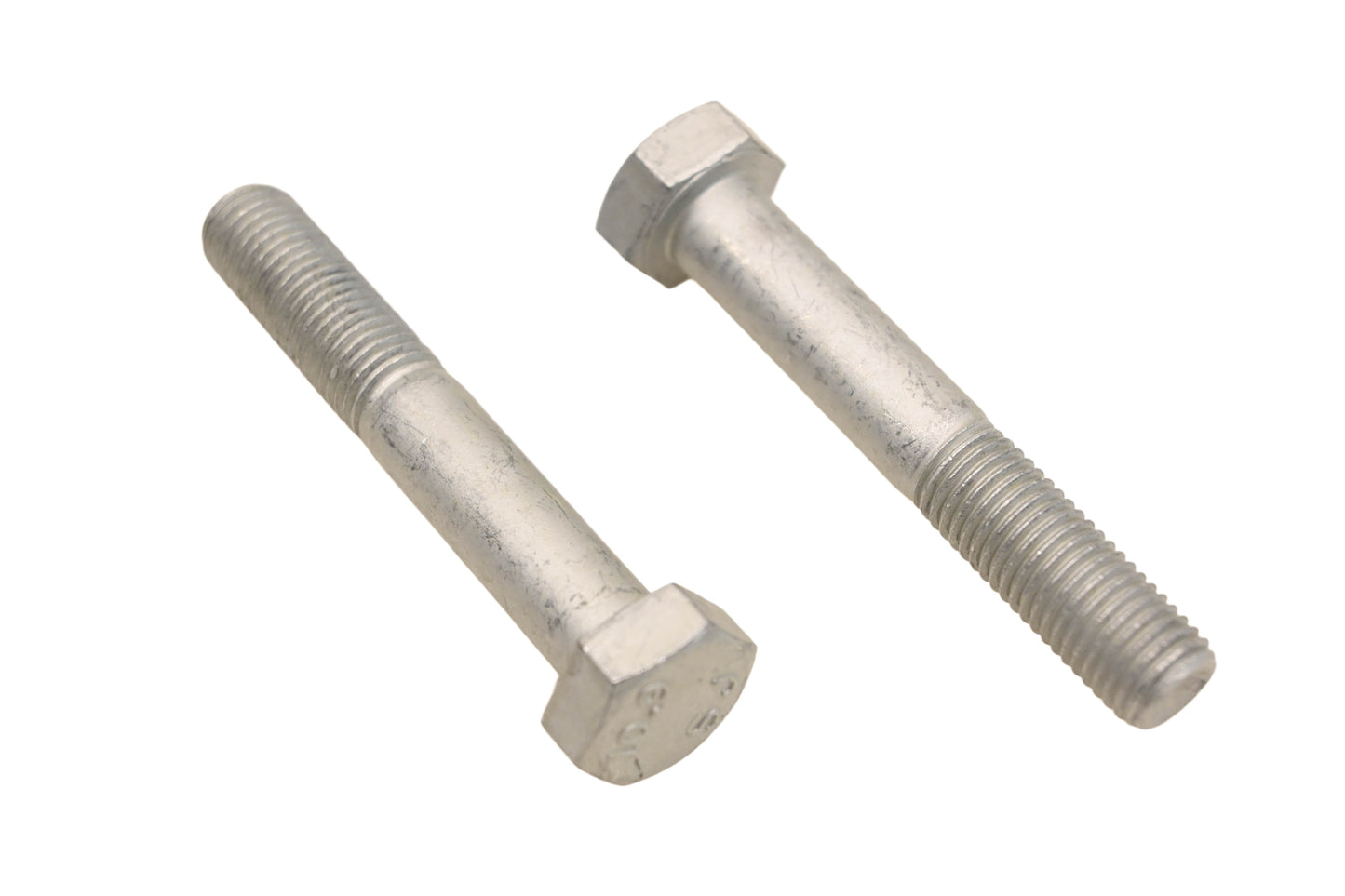 Aftermarket 250000290 Hex Cap M10x60 Screws Qty 2 NOS