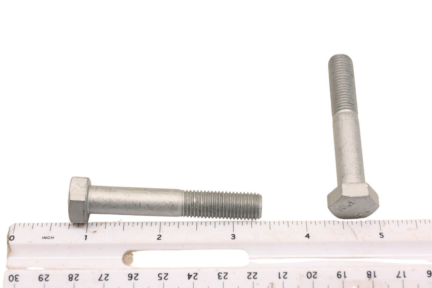 Aftermarket 250000290 Hex Cap M10x60 Screws Qty 2 NOS
