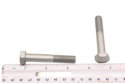 Aftermarket 250000290 Hex Cap M10x60 Screws Qty 2 NOS