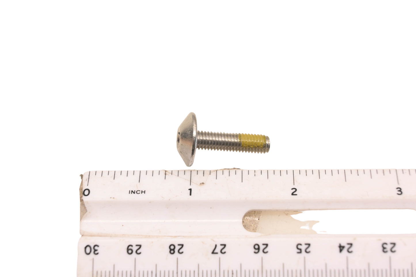 Aftermarket 250000528 Torx M5x20 Screw NOS