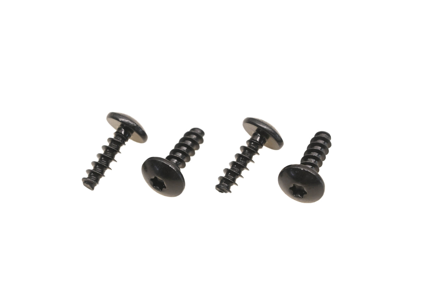 Aftermarket 250000720 Torx K50x16 Screws Qty 4 NOS