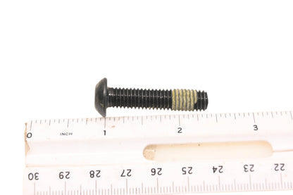 Aftermarket 250000764 Torx Button Head M8x35 Screw NOS