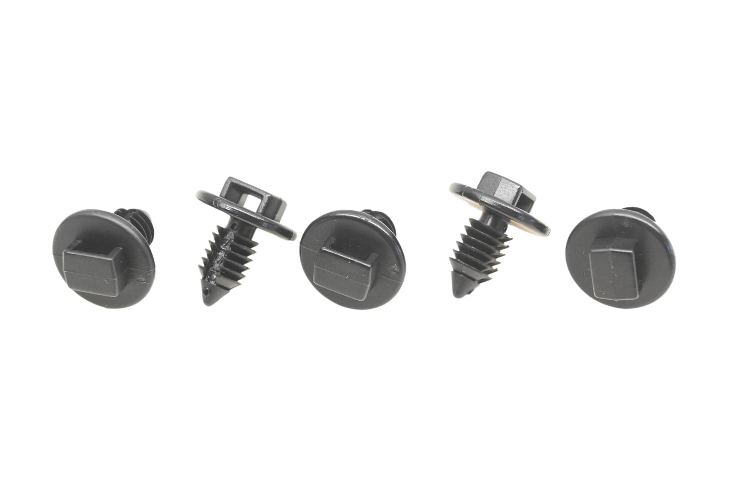 Aftermarket 293730018 Black Mount Darts Qty 5 NOS