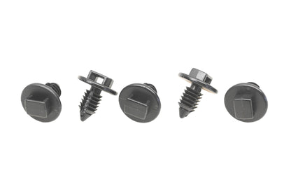 Aftermarket 293730018 Black Mount Darts Qty 5 NOS