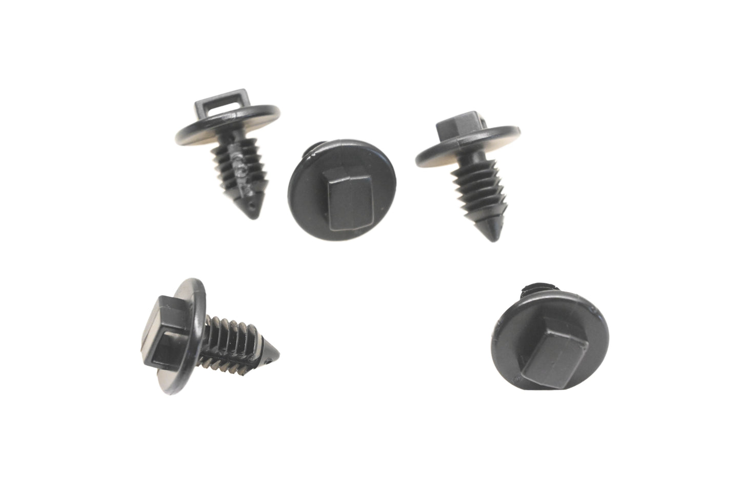 Aftermarket 293730018 Black Mount Darts Qty 5 NOS