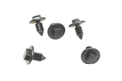 Aftermarket 293730018 Black Mount Darts Qty 5 NOS