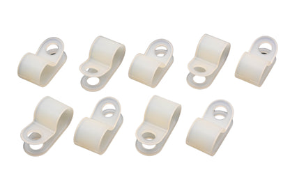 Aftermarket 293750042 Tie Clamps Qty 9 NOS