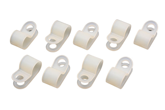 Aftermarket 293750042 Tie Clamps Qty 9 NOS