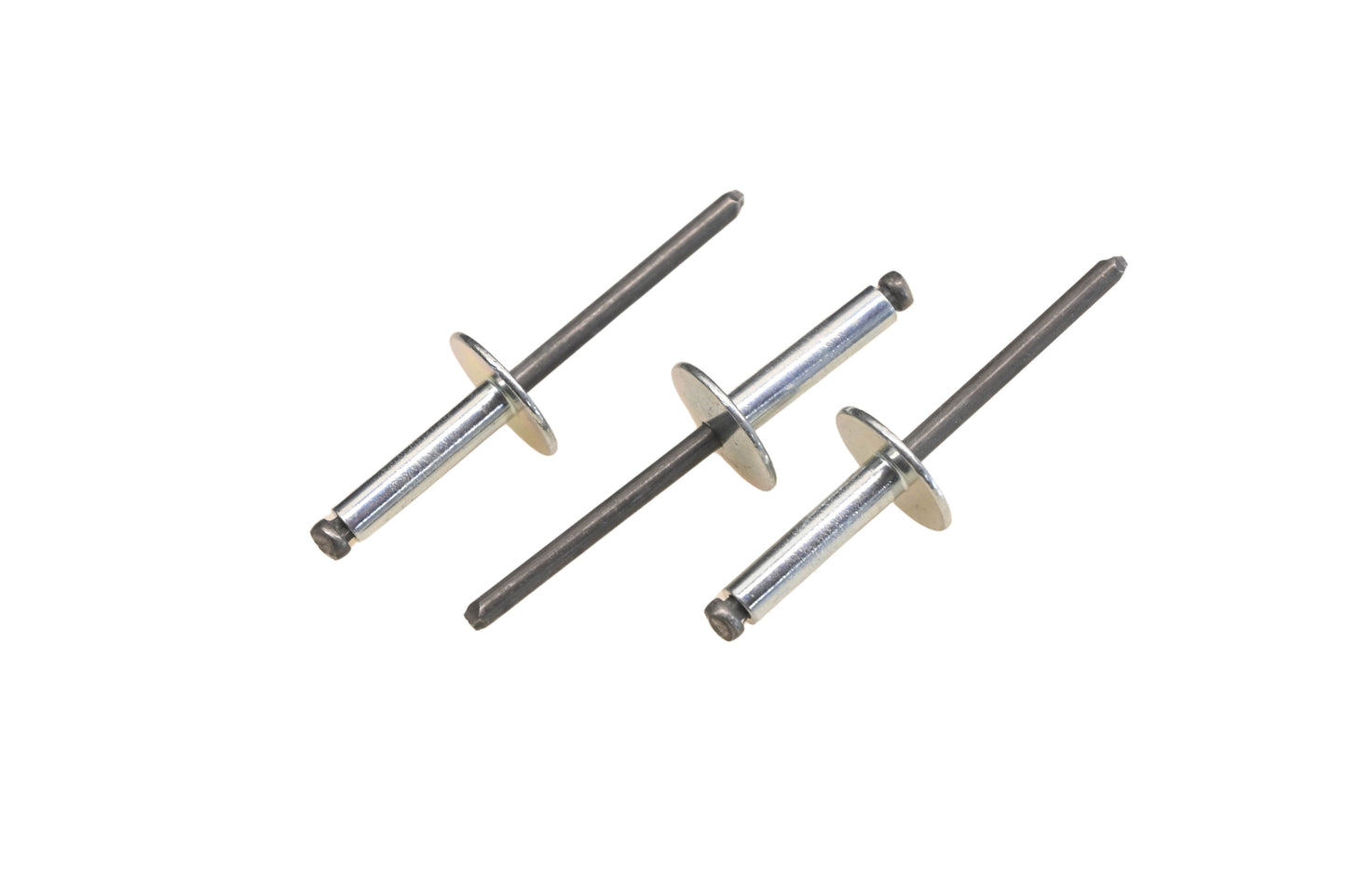 Aftermarket 293150087 Pop Rivets Qty 3 NOS