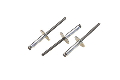 Aftermarket 293150087 Pop Rivets Qty 3 NOS