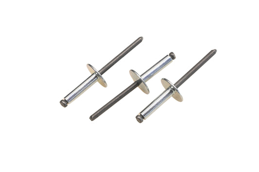 Aftermarket 293150087 Pop Rivets Qty 3 NOS
