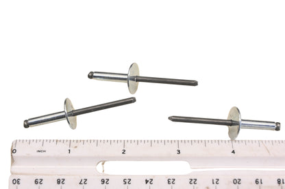 Aftermarket 293150087 Pop Rivets Qty 3 NOS