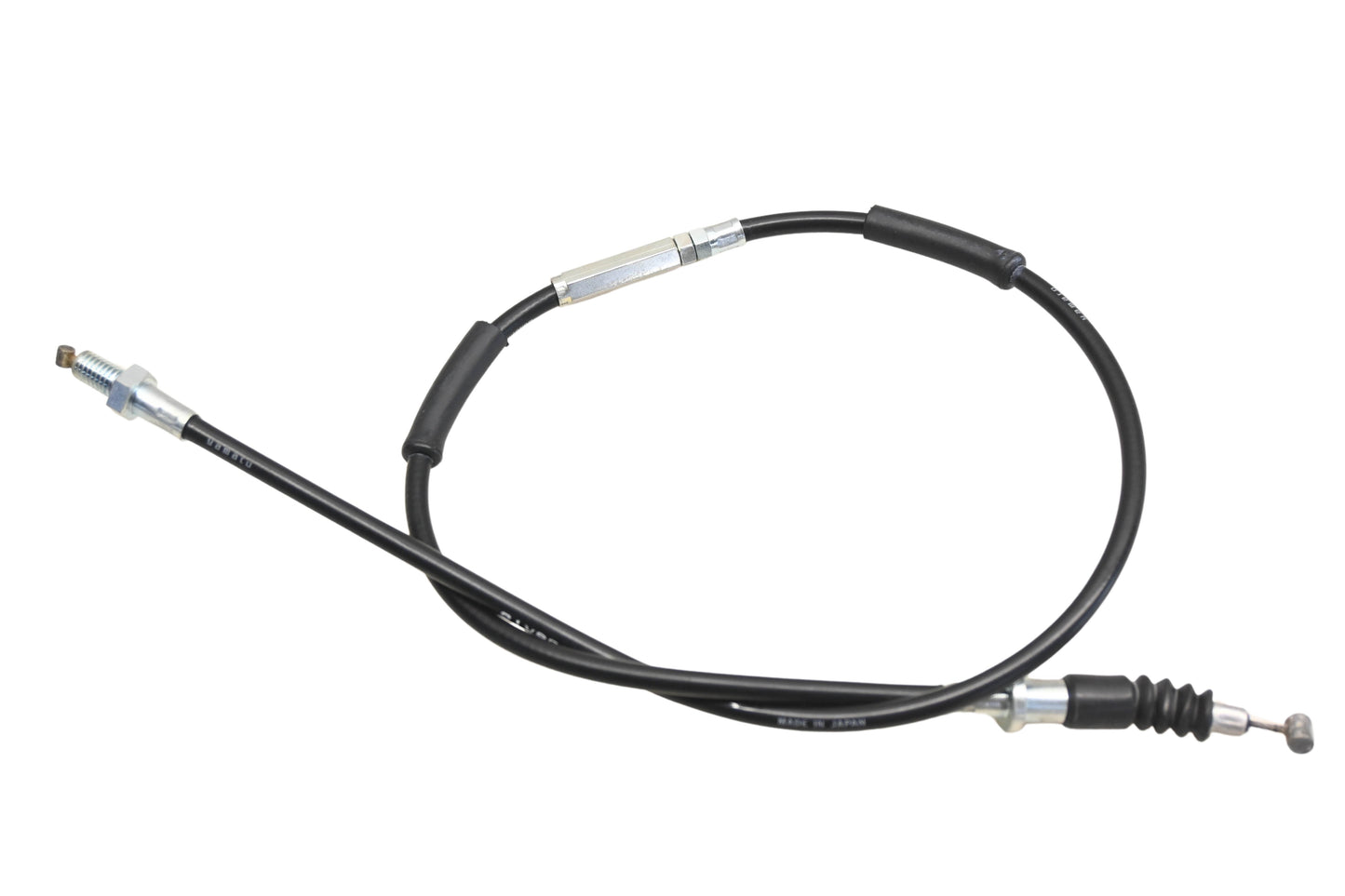 New OEM Yamaha 21V-12292-00-00 Decompression Cable NOS