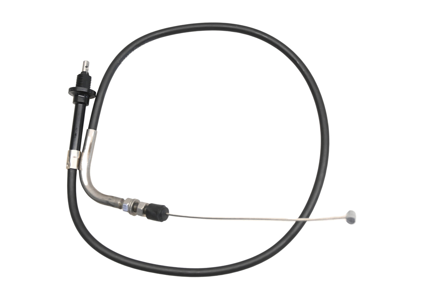 New OEM Yamaha GA9-YU724-31-00 Choke Cable NOS
