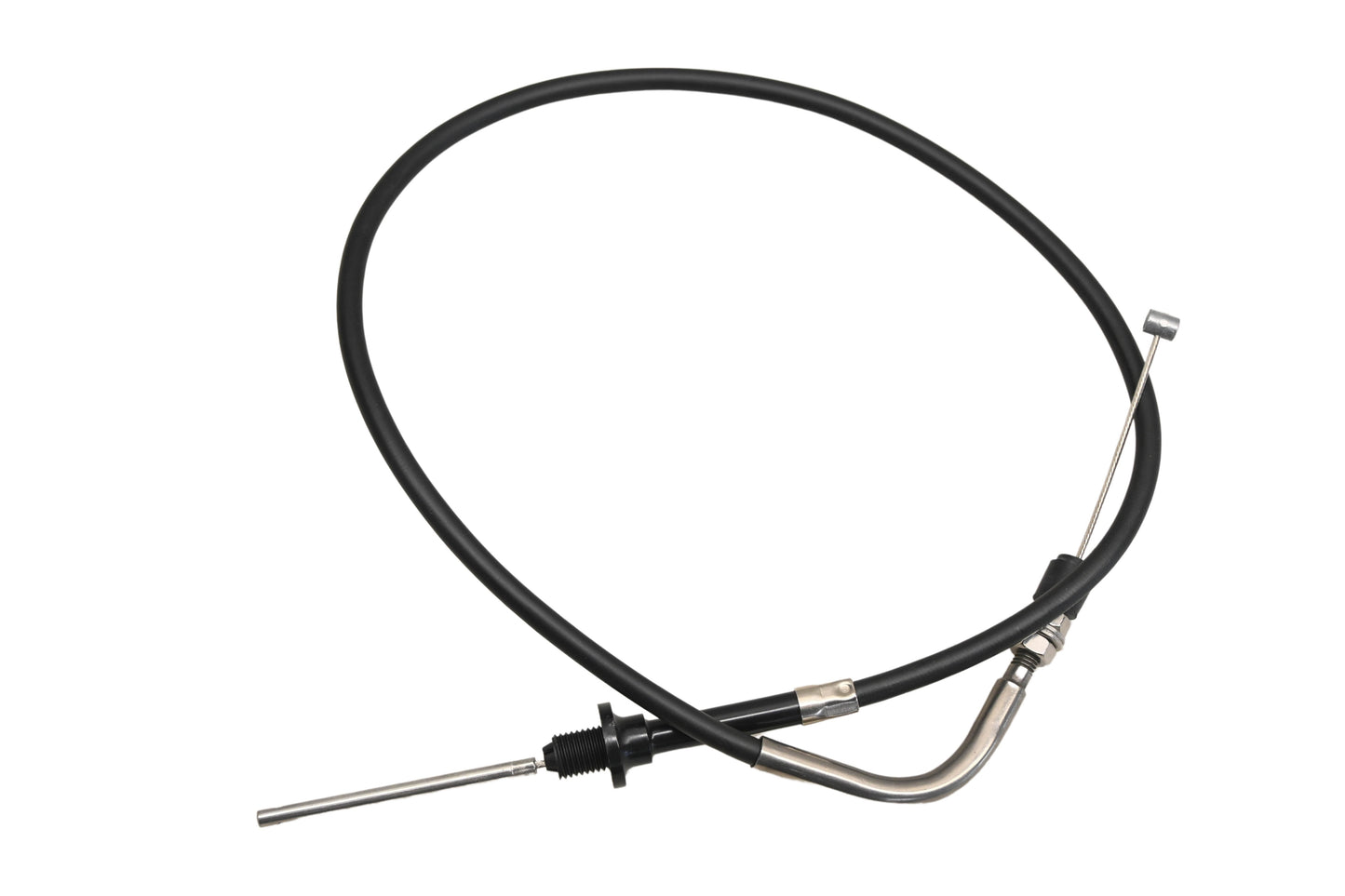 New OEM Yamaha GA9-YU724-32-00 Choke Cable NOS