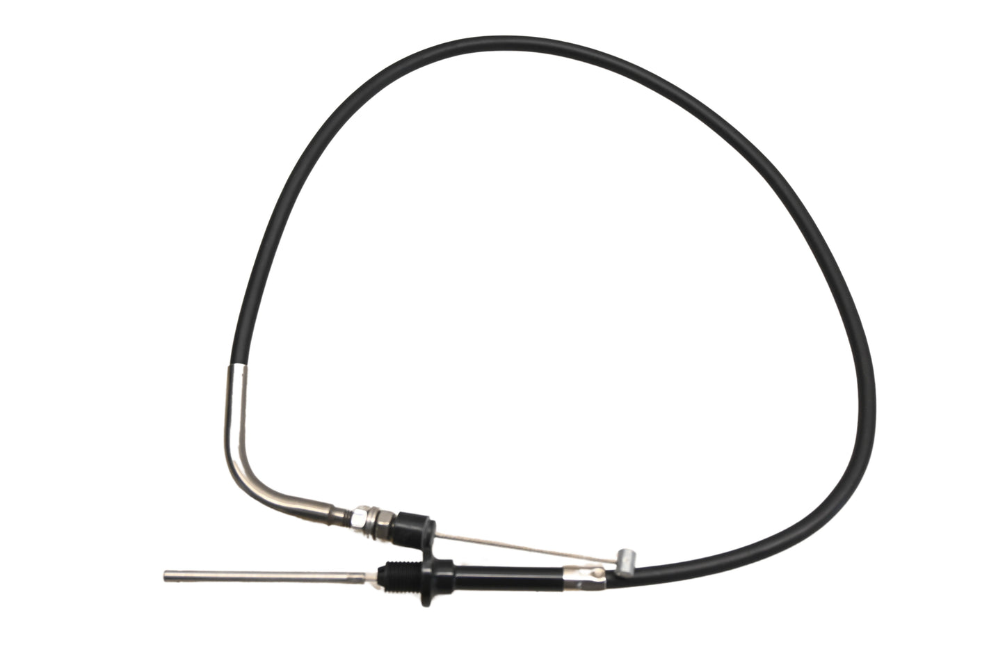 New OEM Yamaha GA9-YU724-32-00 Choke Cable NOS