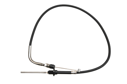 New OEM Yamaha GA9-YU724-32-00 Choke Cable NOS