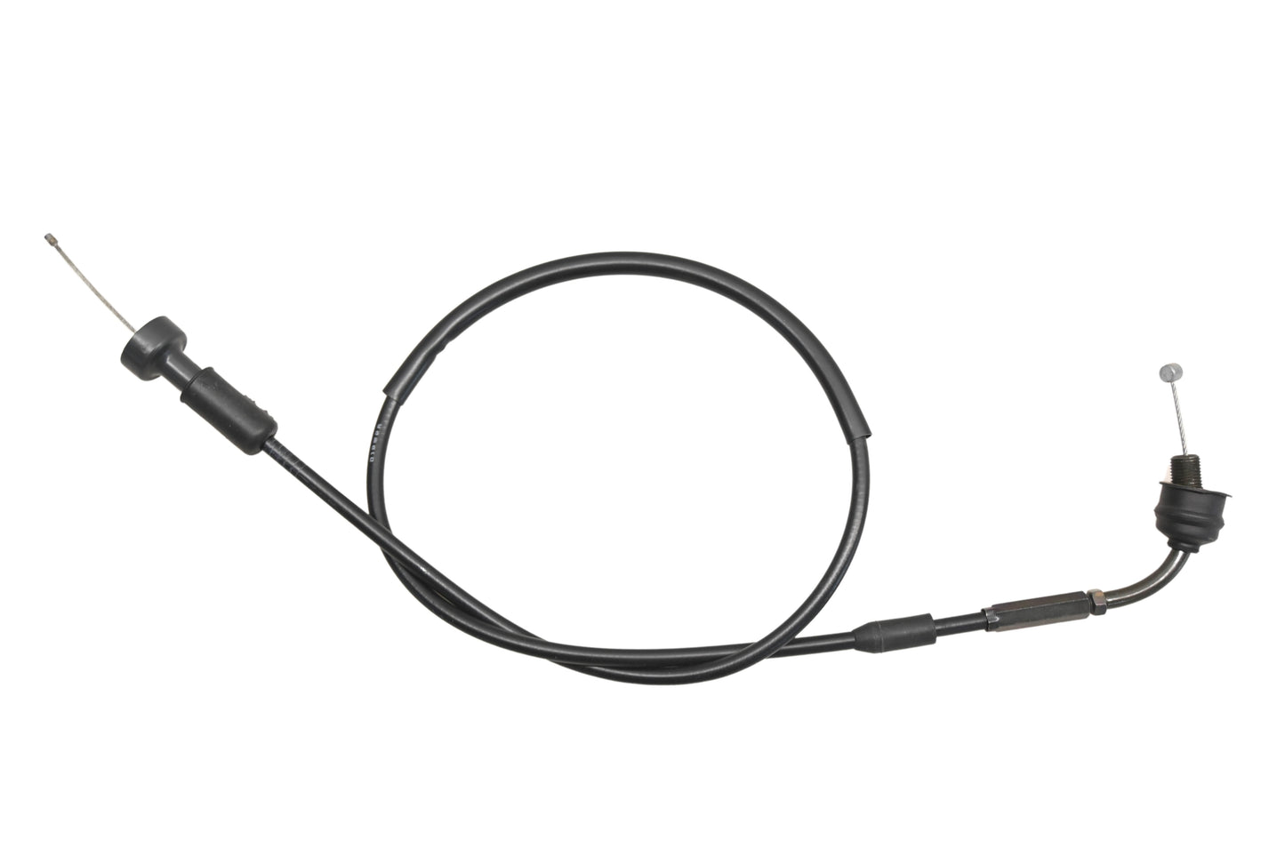 New OEM Yamaha 1M2-26311-00-00 Throttle Cable NOS