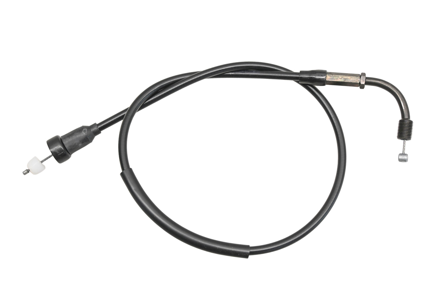 New OEM Yamaha 2F5-26311-00-00 Throttle Cable NOS