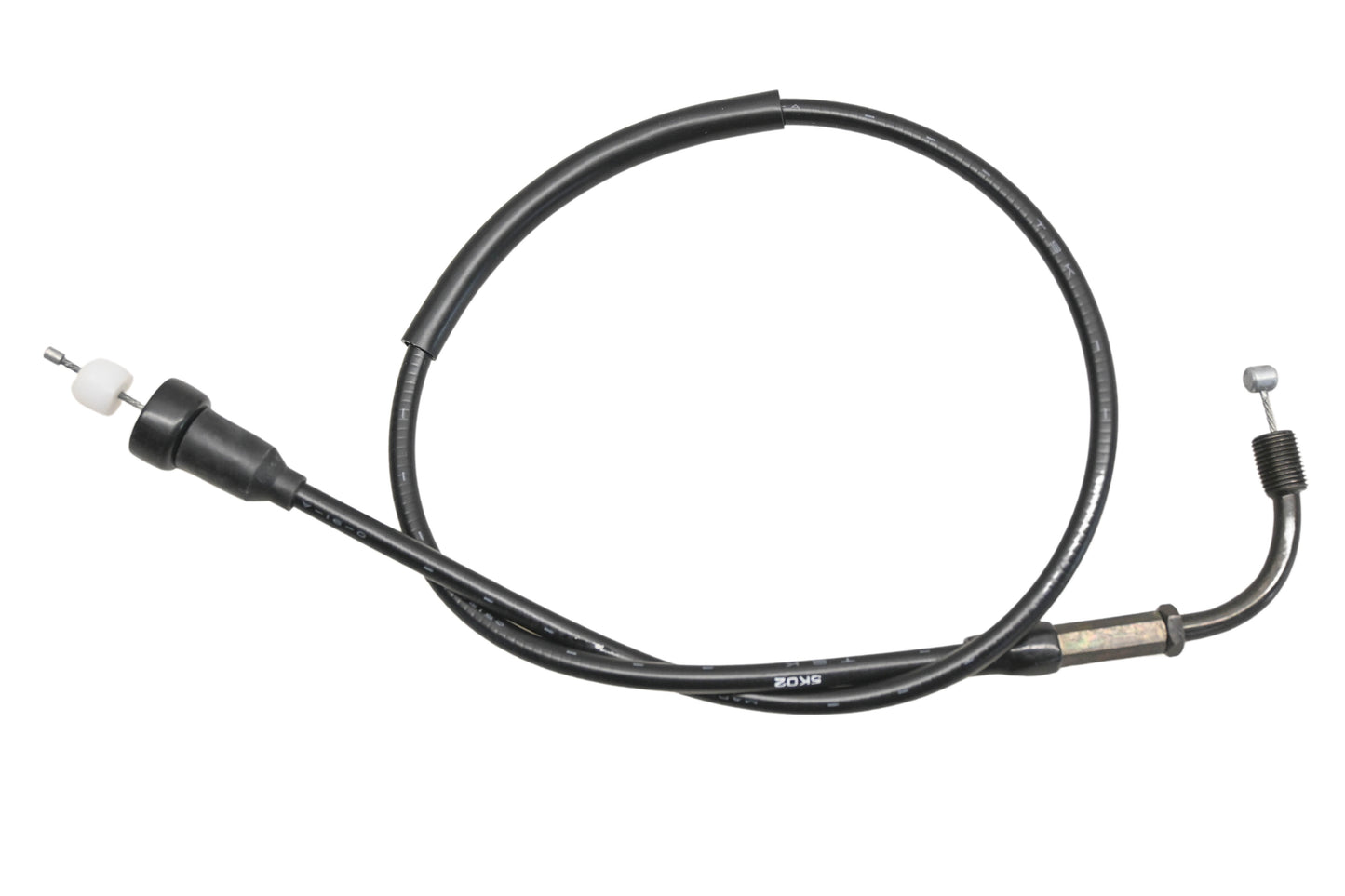 New OEM Yamaha 2F5-26311-00-00 Throttle Cable NOS