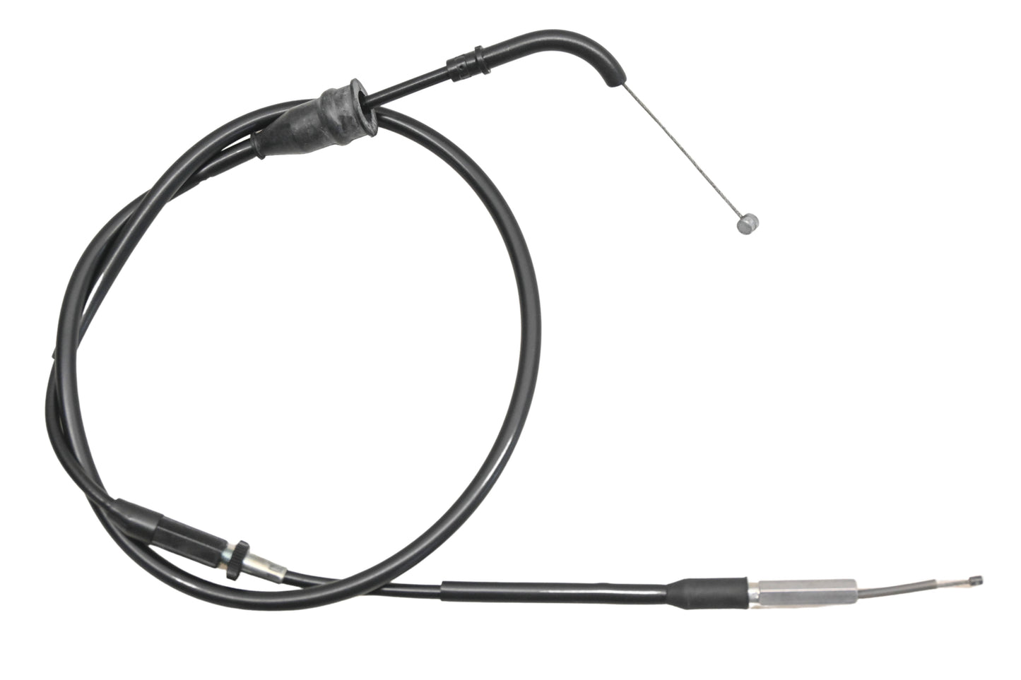 New OEM Yamaha 2HG-26311-00-00 Throttle Cable NOS