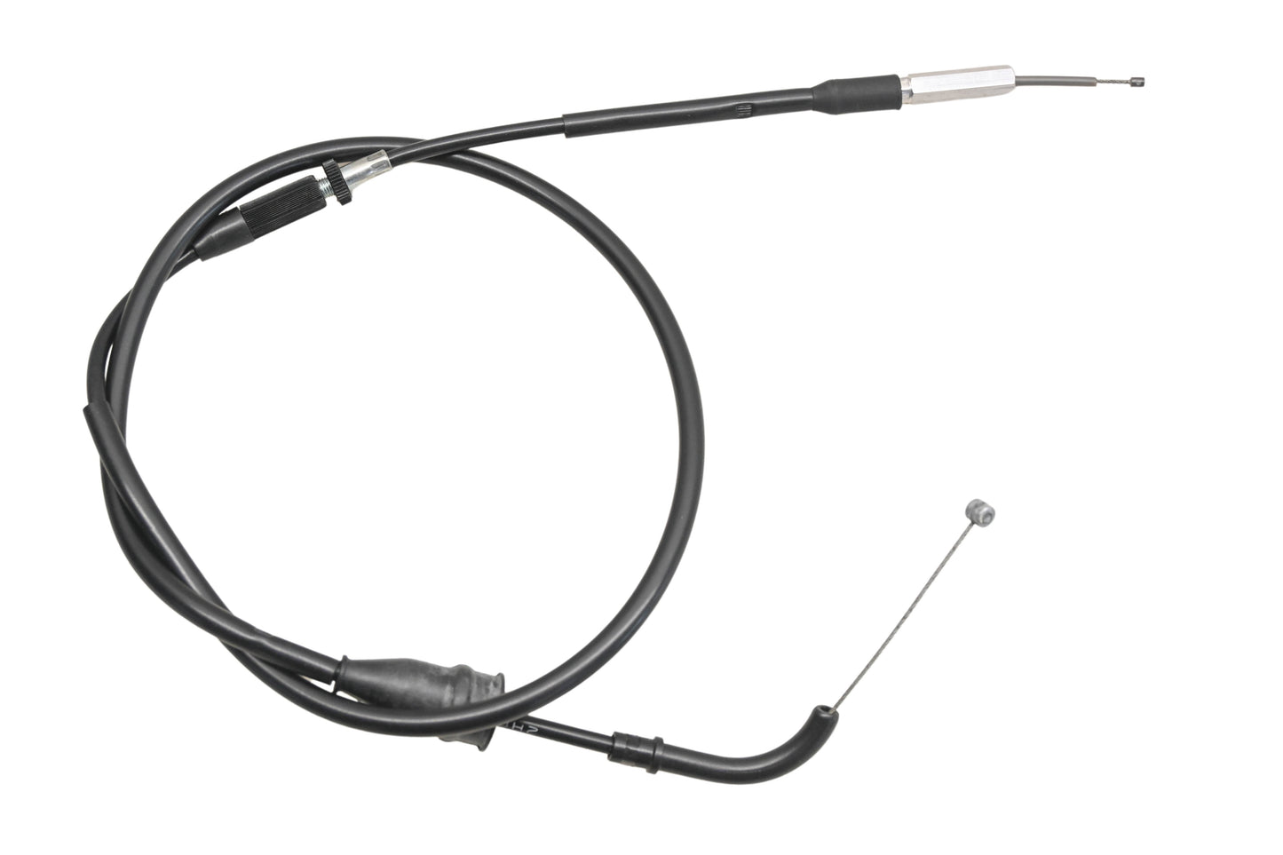 New OEM Yamaha 2HG-26311-00-00 Throttle Cable NOS
