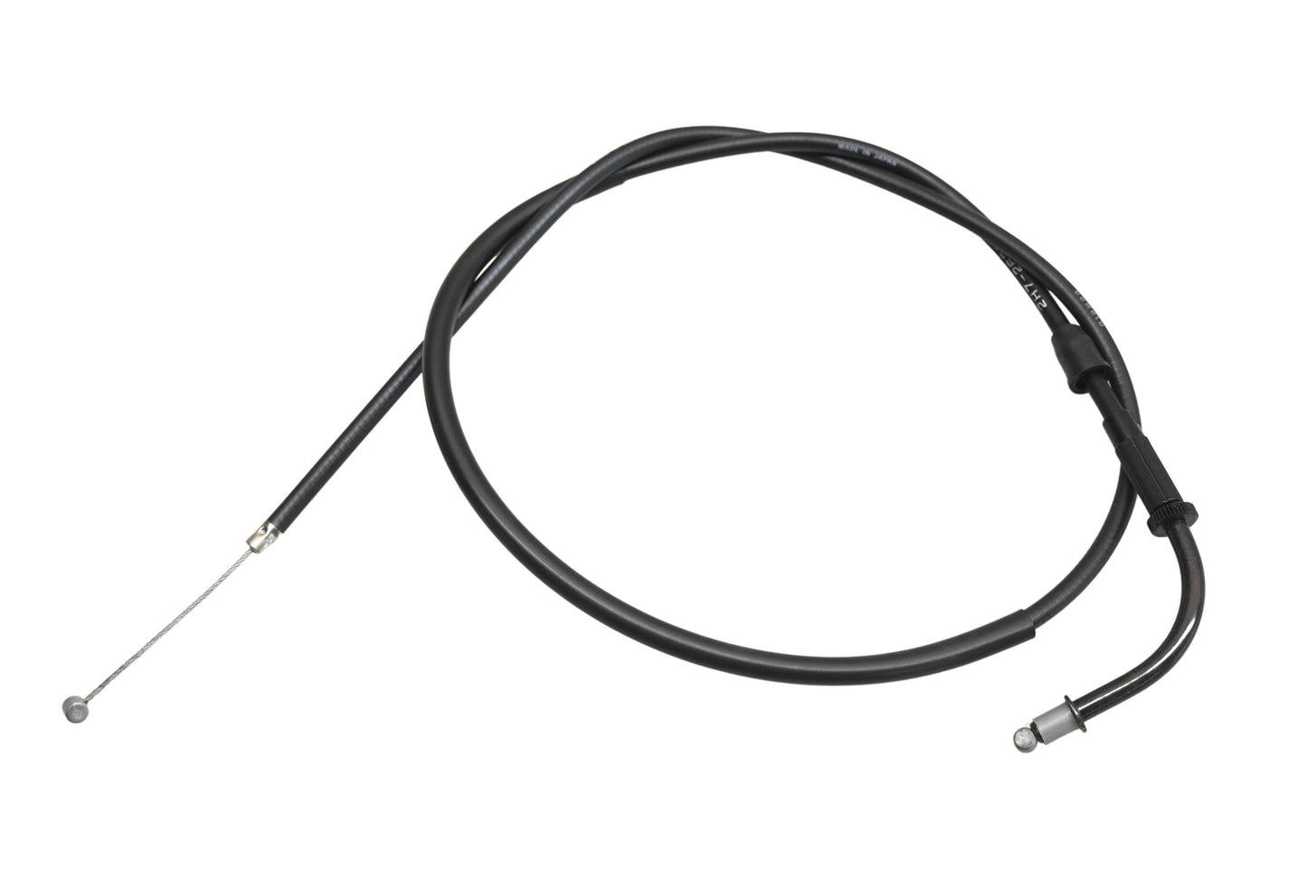 New OEM Yamaha 2H7-26311-01-00 Throttle Cable NOS