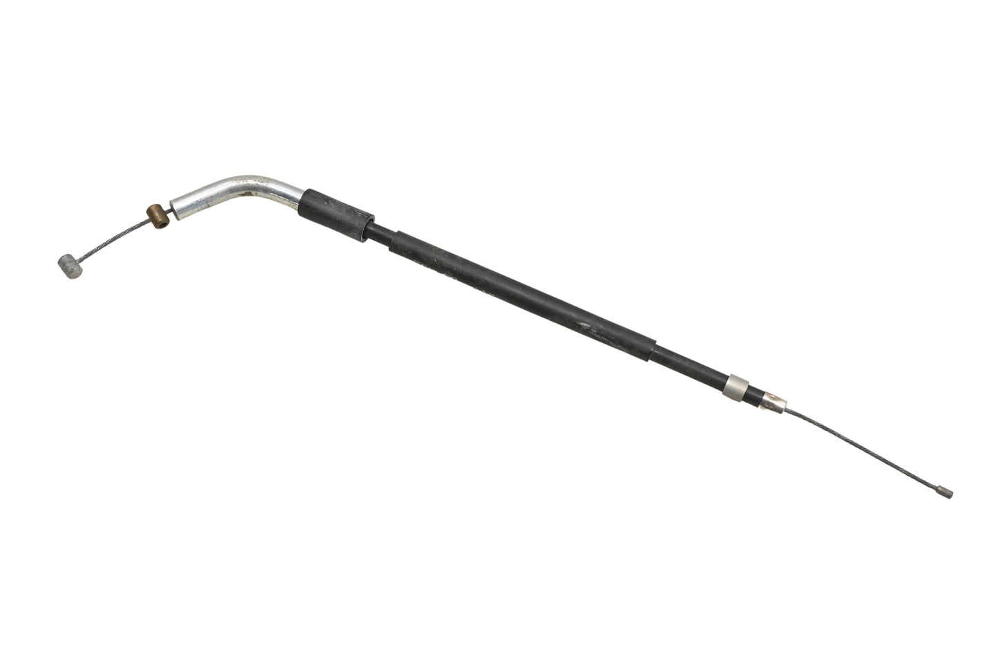 New OEM Yamaha 26H-2631J-00-00 Throttle Cable NOS