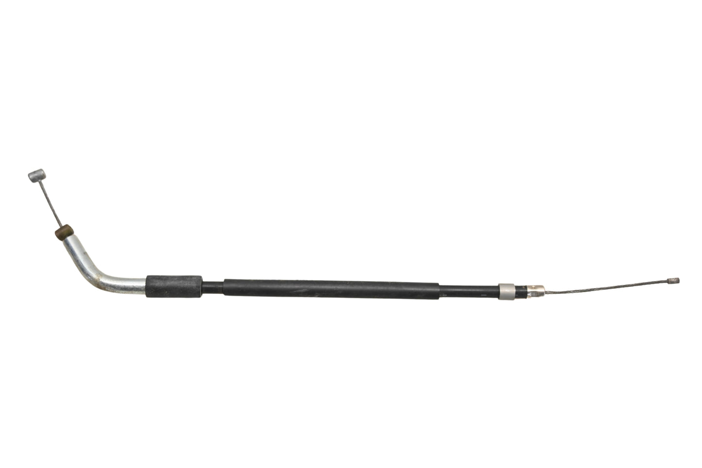 New OEM Yamaha 26H-2631J-00-00 Throttle Cable NOS