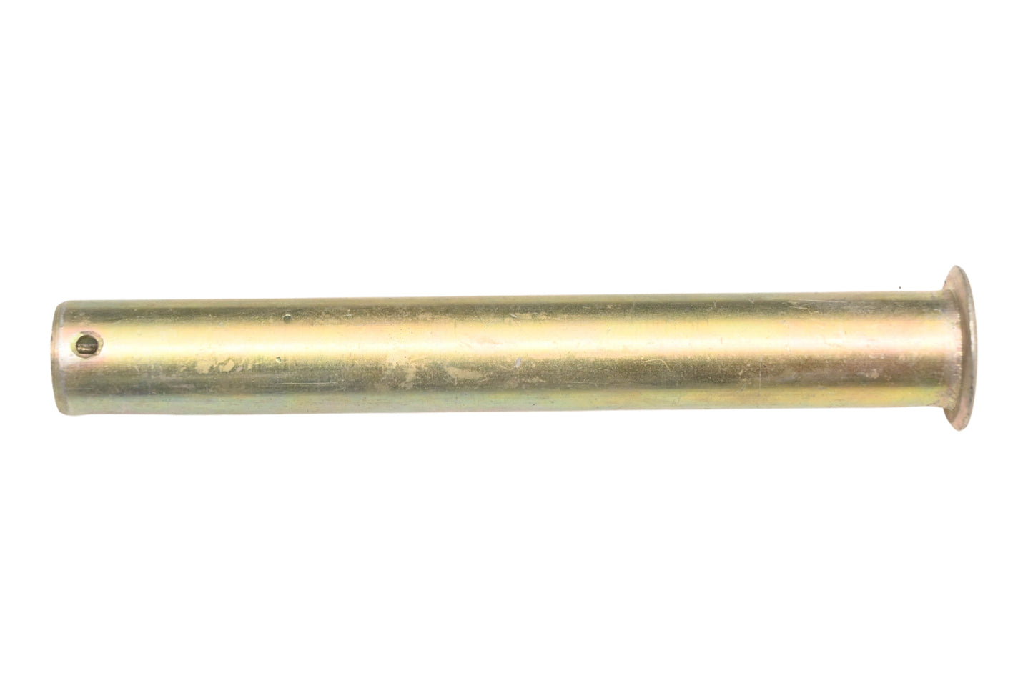 New OEM Yamaha 278-27112-00-00 Center Stand Pivot Shaft NOS