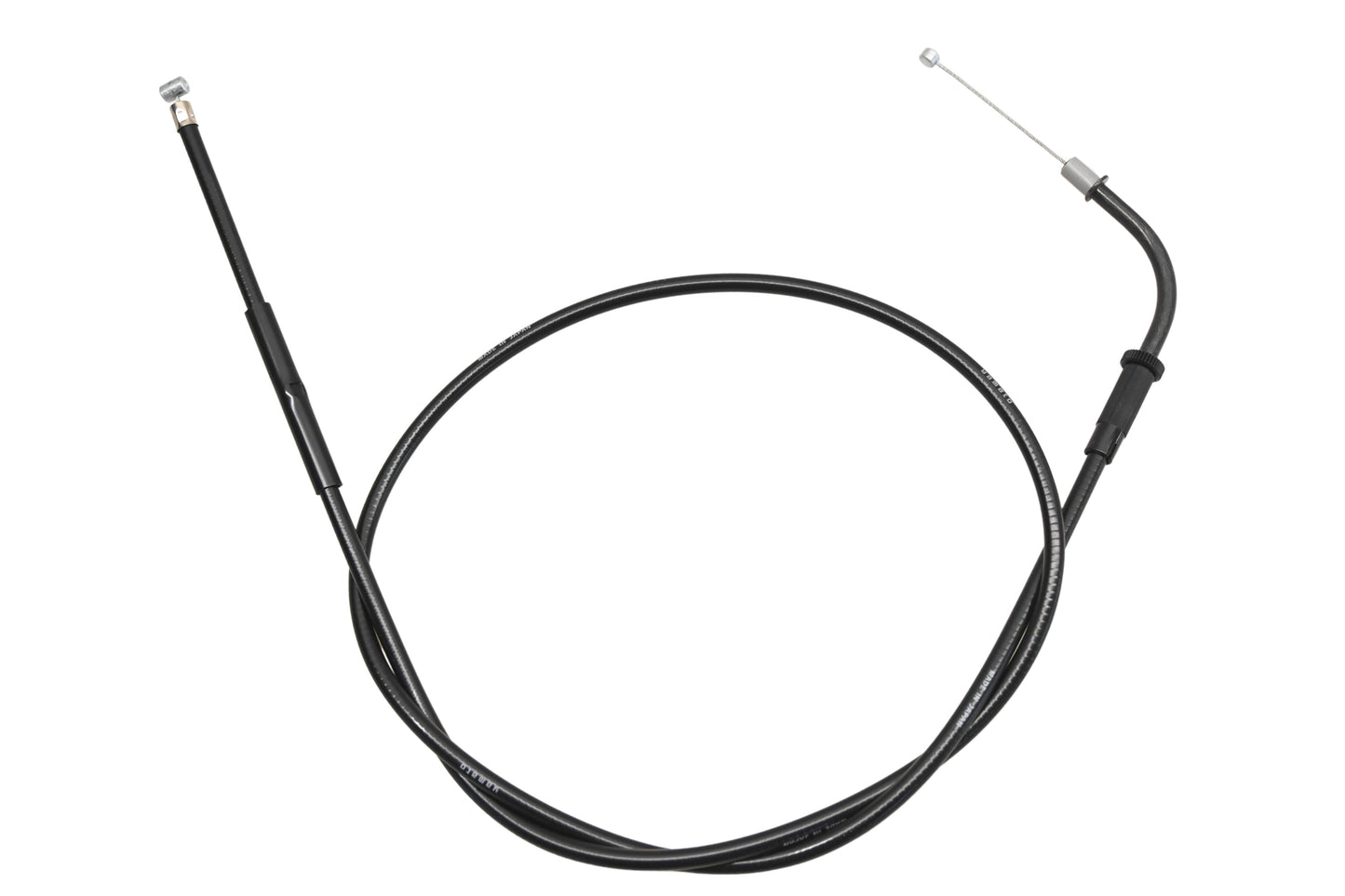New OEM Yamaha 2M0-26311-01-00 Throttle Cable NOS