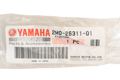 New OEM Yamaha 2M0-26311-01-00 Throttle Cable NOS