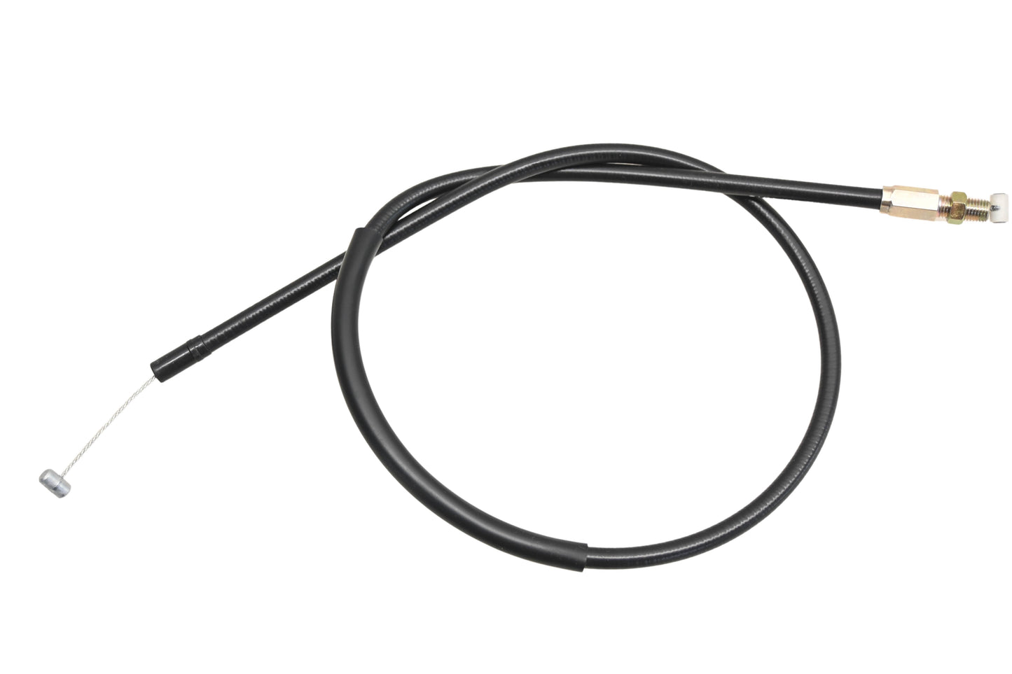 New OEM Yamaha 8Y0-26311-00-00 Throttle Cable NOS