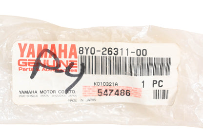 New OEM Yamaha 8Y0-26311-00-00 Throttle Cable NOS