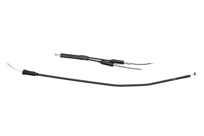 New OEM Yamaha 8X6-26311-00-00 Throttle Cable Kit NOS