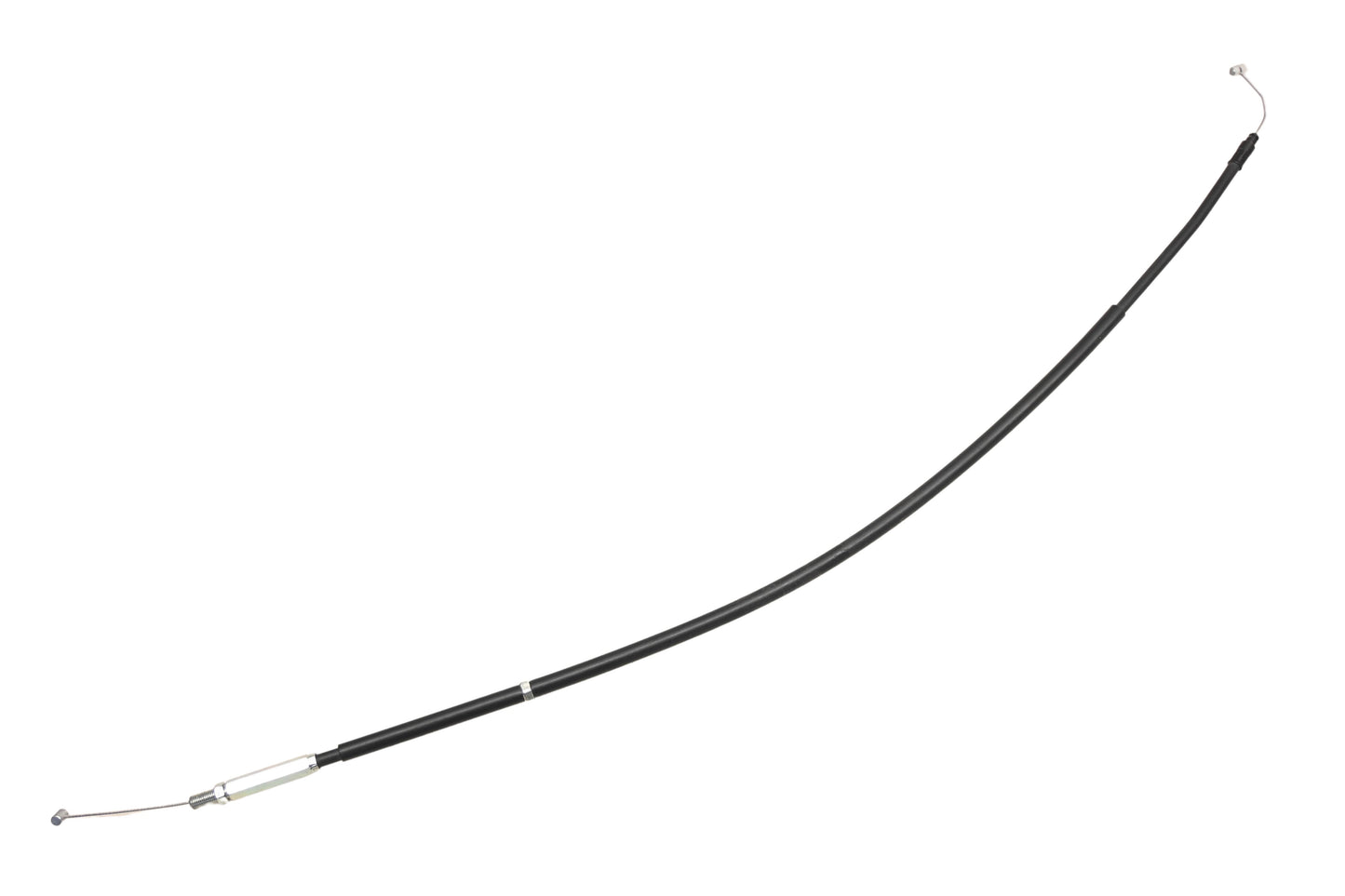 New OEM Yamaha 8HG-26311-00-00 Throttle Cable NOS