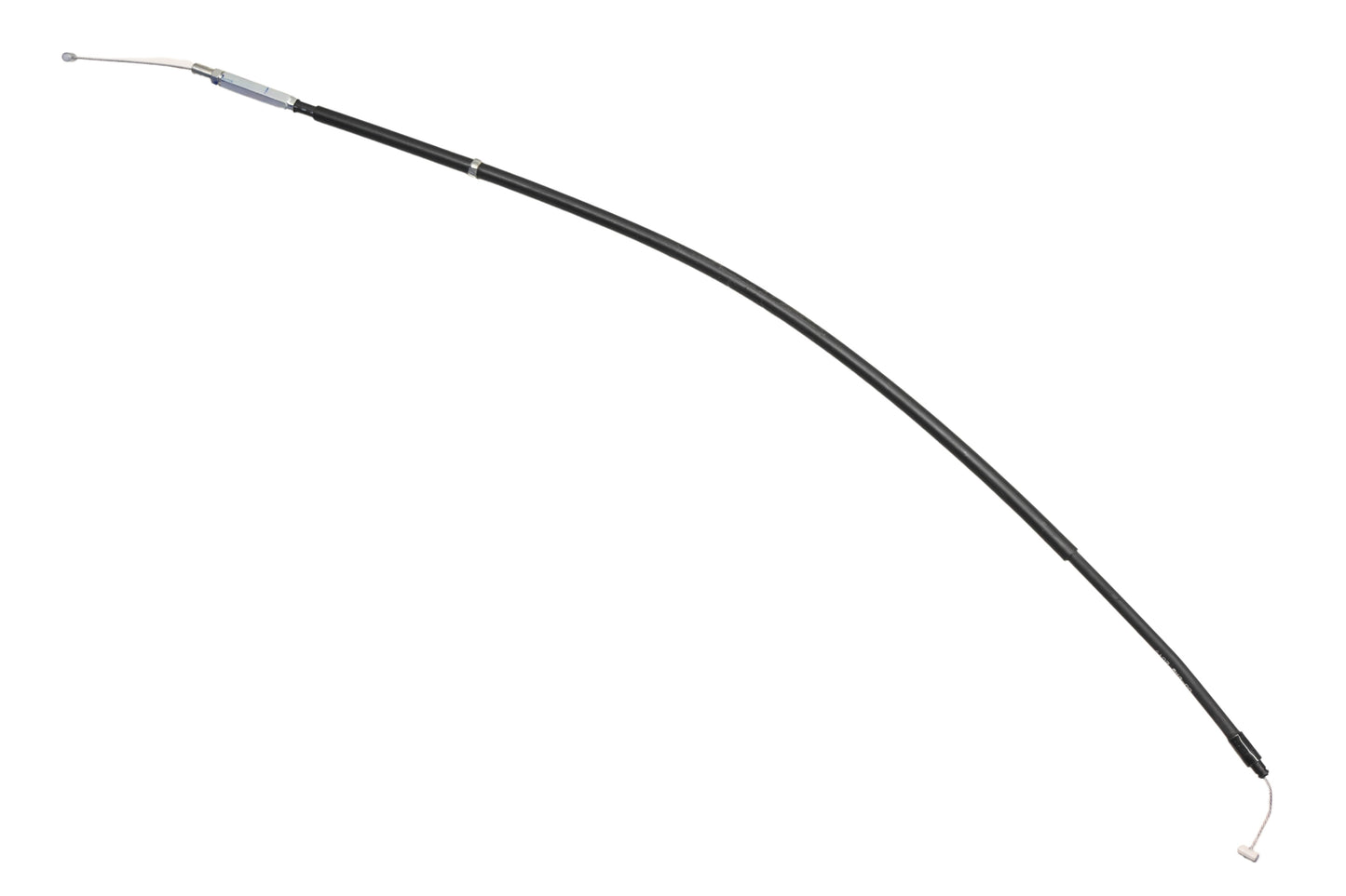 New OEM Yamaha 8HG-26311-00-00 Throttle Cable NOS