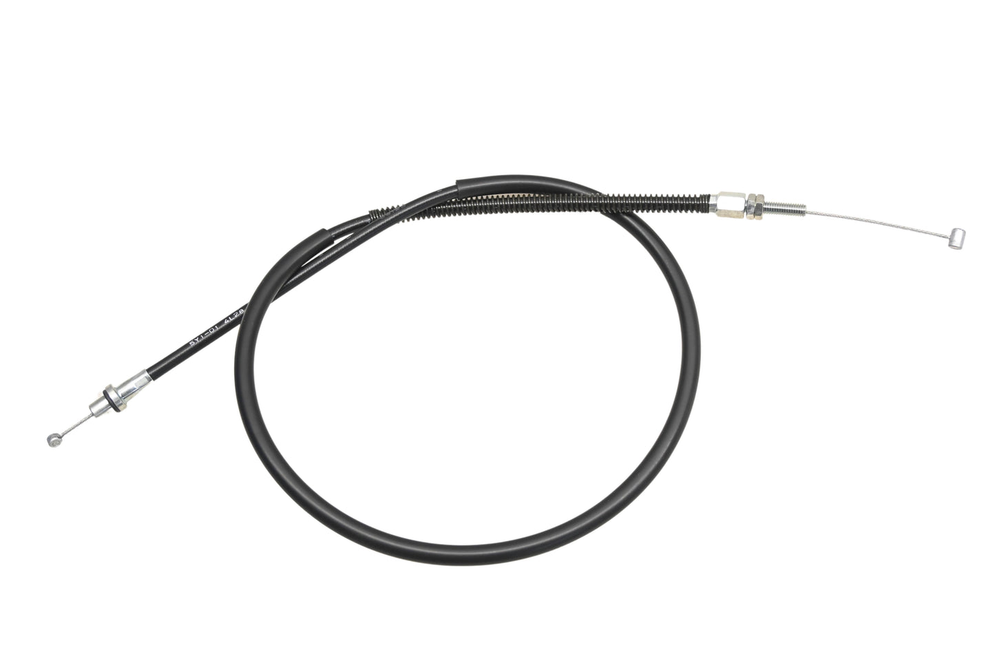 New OEM Yamaha 5Y1-26311-01-00 Throttle Cable NOS
