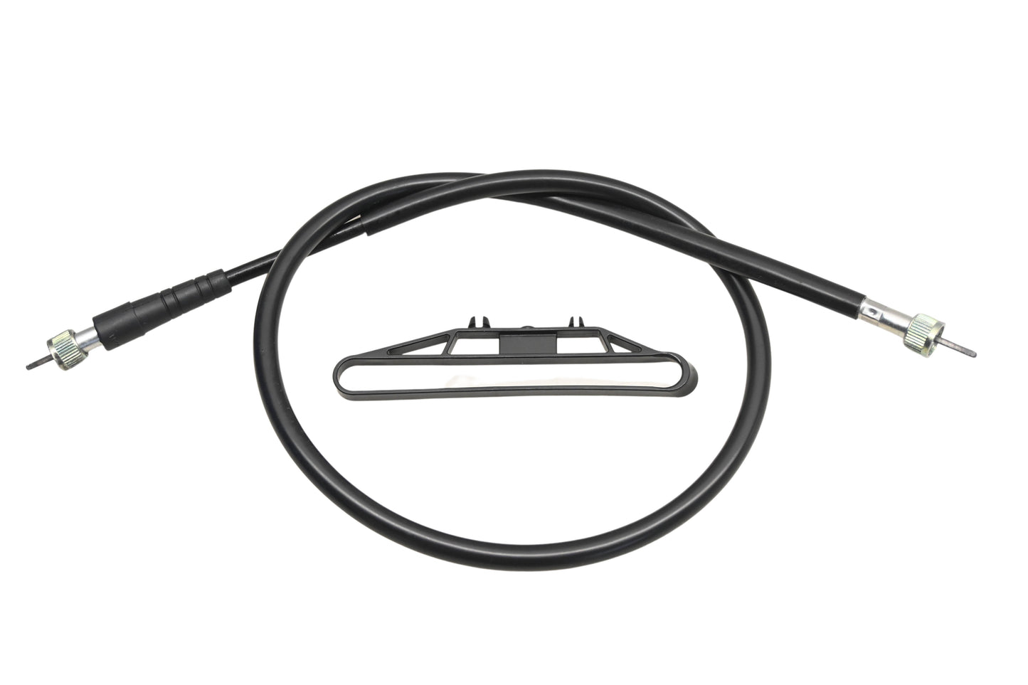 New OEM Yamaha 99999-03263-00 Speedometer Cable Kit NOS