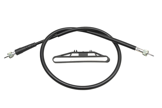 New OEM Yamaha 99999-03263-00 Speedometer Cable Kit NOS