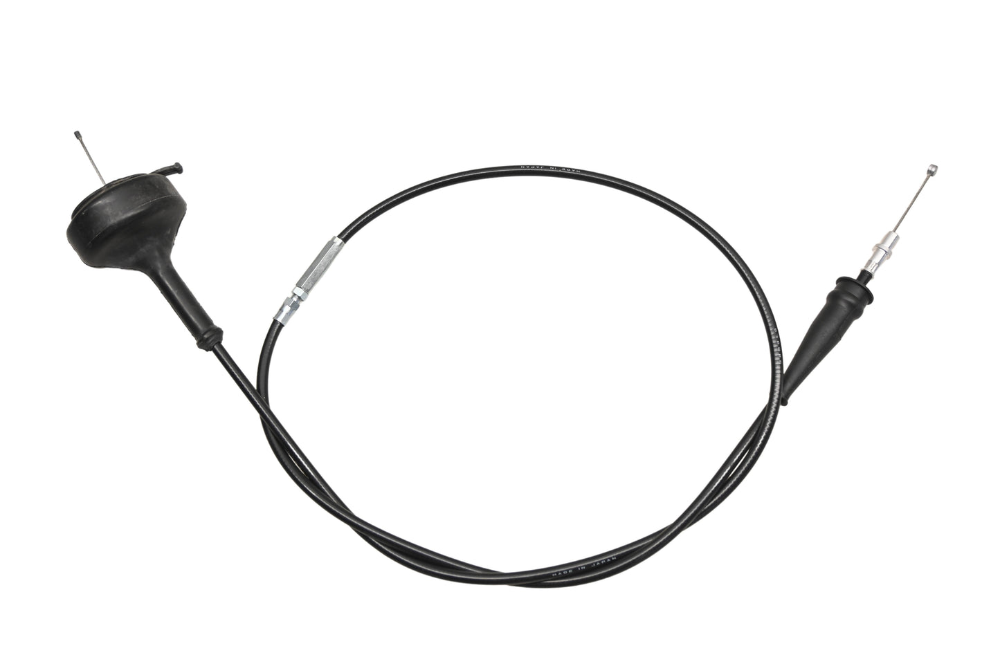 New OEM Yamaha 510-26311-00-00 Throttle Cable NOS