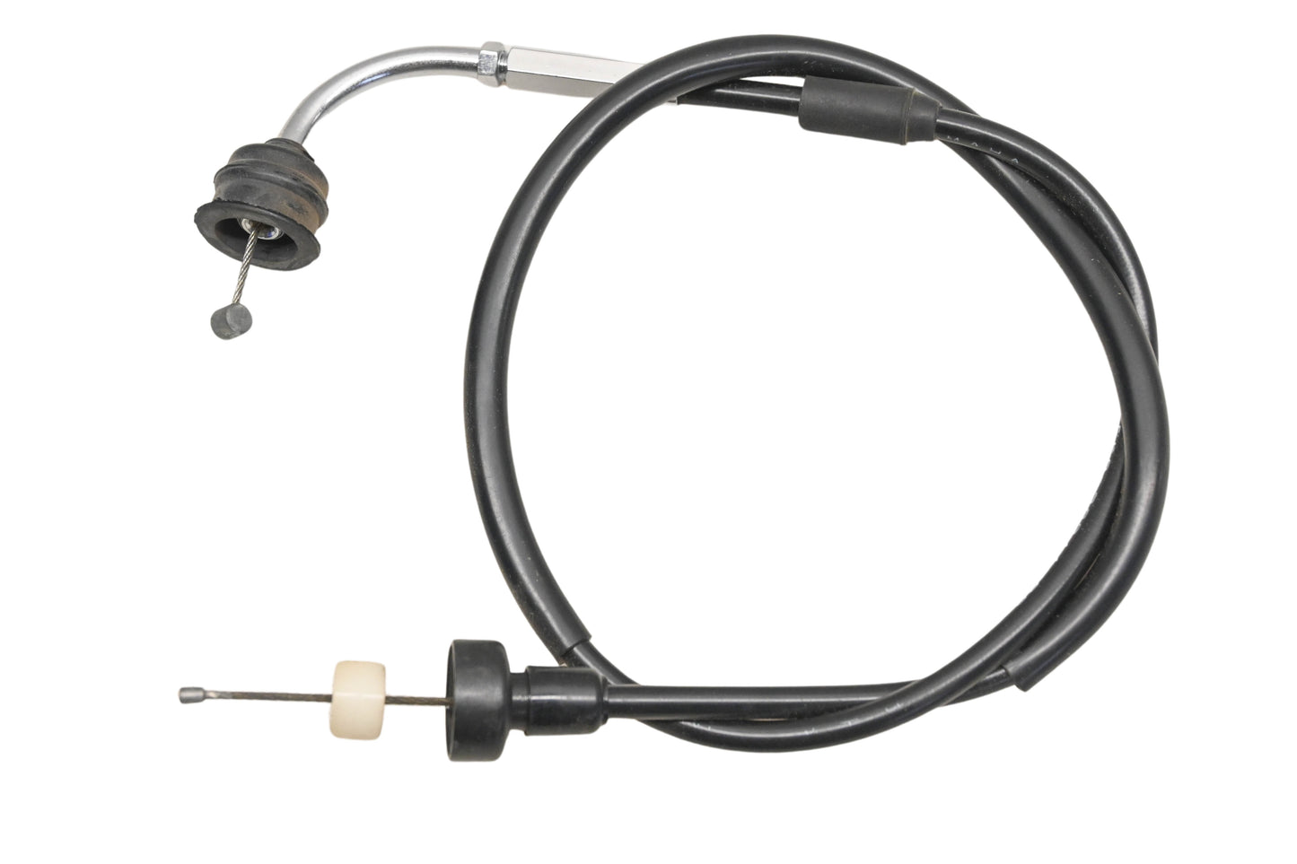 New OEM Yamaha 558-26311-00-00 Throttle Cable NOS