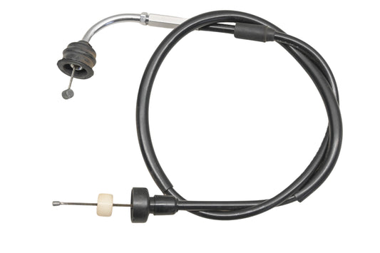 New OEM Yamaha 558-26311-00-00 Throttle Cable NOS